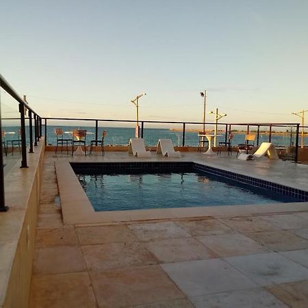 Tabajara Flats Praia De Iracema Fortaleza  Ngoại thất bức ảnh