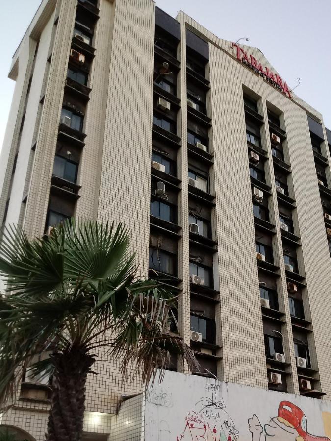 Tabajara Flats Praia De Iracema Fortaleza  Ngoại thất bức ảnh