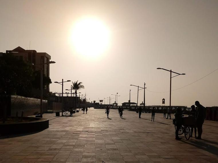 Tabajara Flats Praia De Iracema Fortaleza  Ngoại thất bức ảnh