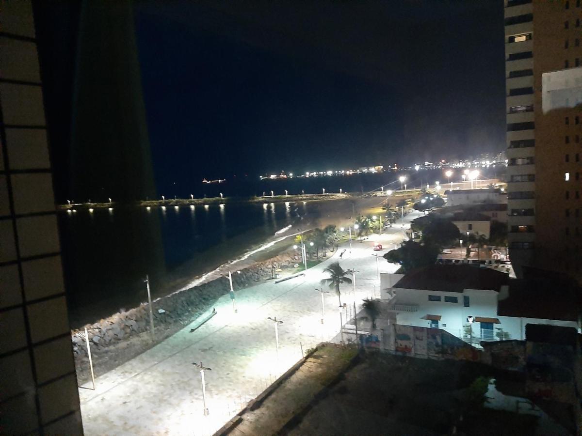 Tabajara Flats Praia De Iracema Fortaleza  Ngoại thất bức ảnh