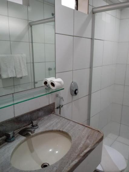 Tabajara Flats Praia De Iracema Fortaleza  Ngoại thất bức ảnh