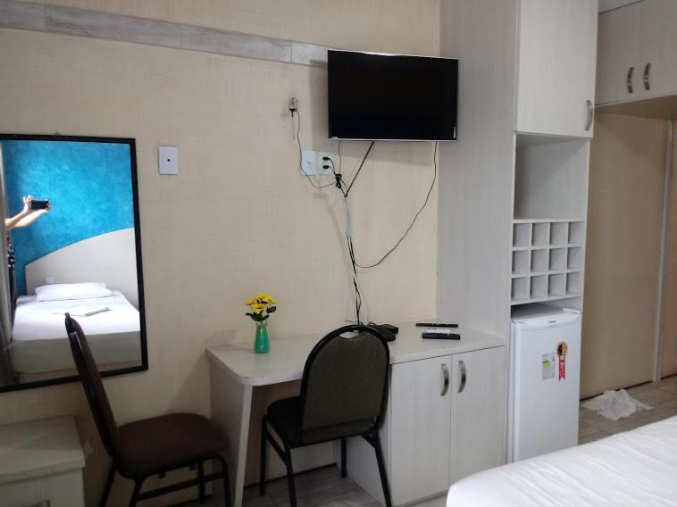 Tabajara Flats Praia De Iracema Fortaleza  Ngoại thất bức ảnh