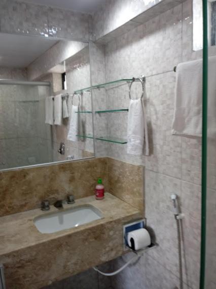 Tabajara Flats Praia De Iracema Fortaleza  Ngoại thất bức ảnh