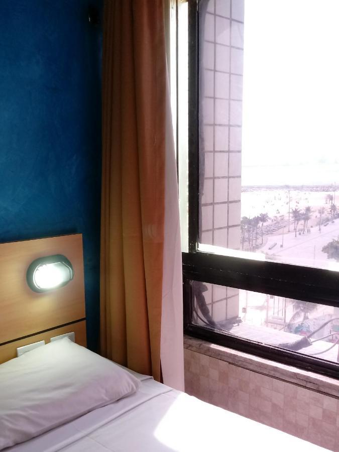 Tabajara Flats Praia De Iracema Fortaleza  Ngoại thất bức ảnh