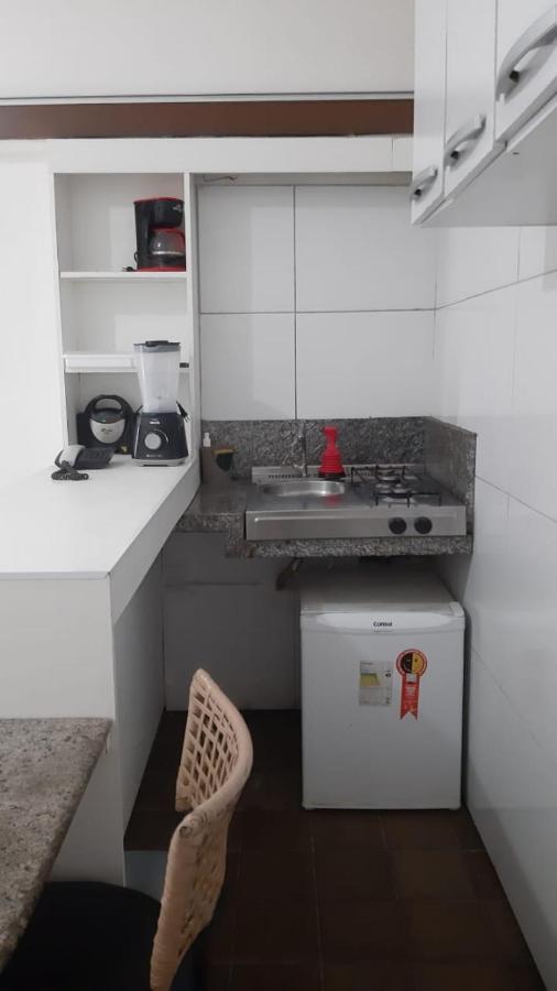 Tabajara Flats Praia De Iracema Fortaleza  Ngoại thất bức ảnh