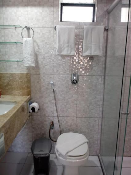 Tabajara Flats Praia De Iracema Fortaleza  Ngoại thất bức ảnh