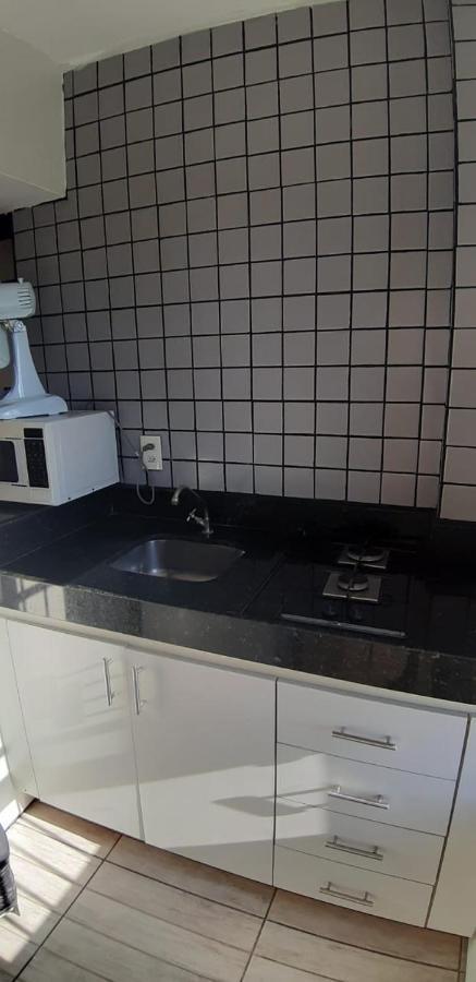 Tabajara Flats Praia De Iracema Fortaleza  Ngoại thất bức ảnh