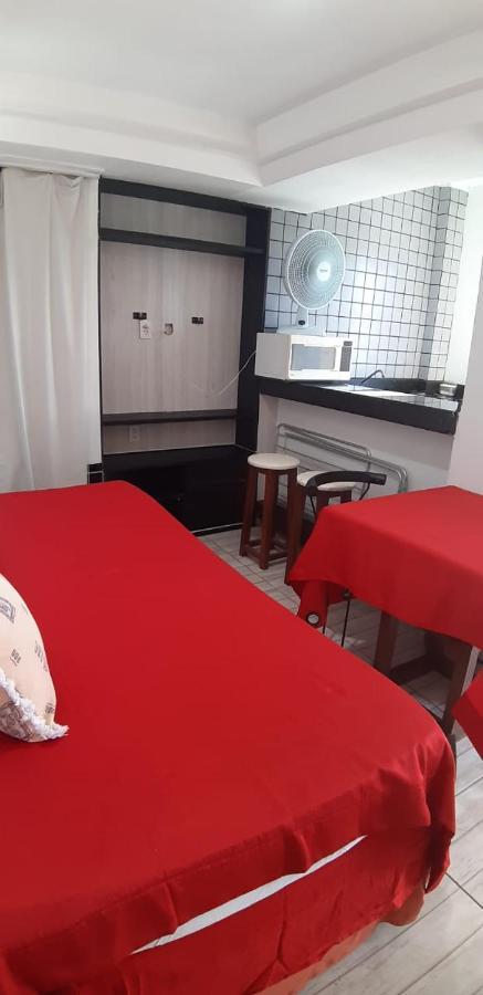 Tabajara Flats Praia De Iracema Fortaleza  Ngoại thất bức ảnh
